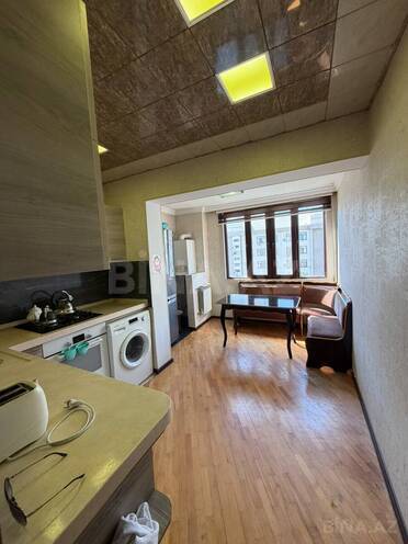 İcarəyə verilir 4 otaqlı köhnə tikili 130 m², Nəriman Nərimanov m., photo 9 from 18