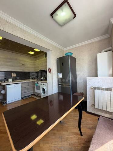 İcarəyə verilir 4 otaqlı köhnə tikili 130 m², Nəriman Nərimanov m., photo 10 from 18