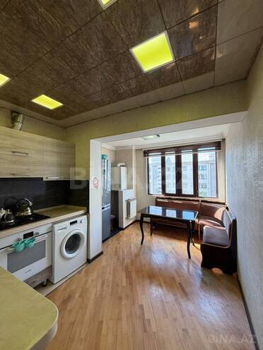 İcarəyə verilir 4 otaqlı köhnə tikili 130 m², Nəriman Nərimanov m., photo 12 from 18