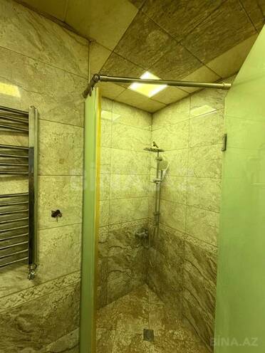 İcarəyə verilir 4 otaqlı köhnə tikili 130 m², Nəriman Nərimanov m., photo 14 from 18