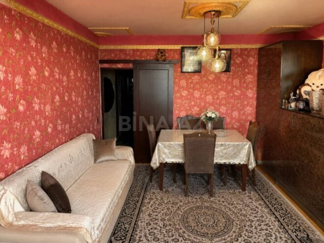 Satılır 2 otaqlı köhnə tikili 50 m², Gənclik m., photo 4 from 10