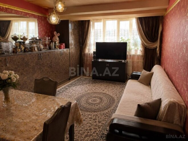 Satılır 2 otaqlı köhnə tikili 50 m², Gənclik m., photo 3 from 10