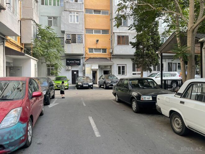 Satılır 2 otaqlı köhnə tikili 50 m², Gənclik m., photo 8 from 10