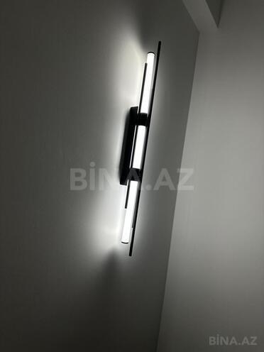Satılır 3 otaqlı yeni tikili 48 m², Ceyranbatan q., photo 13 from 21