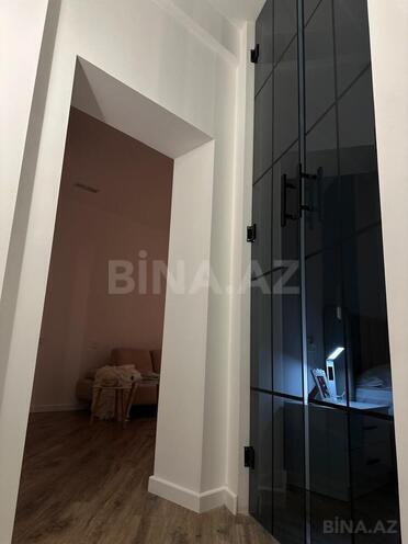 Satılır 3 otaqlı yeni tikili 48 m², Ceyranbatan q., photo 11 from 21