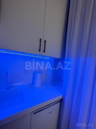 Satılır 3 otaqlı yeni tikili 48 m², Ceyranbatan q., photo 18 from 21