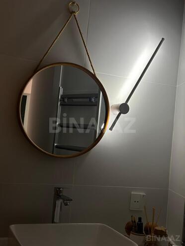 Satılır 3 otaqlı yeni tikili 48 m², Ceyranbatan q., photo 7 from 21