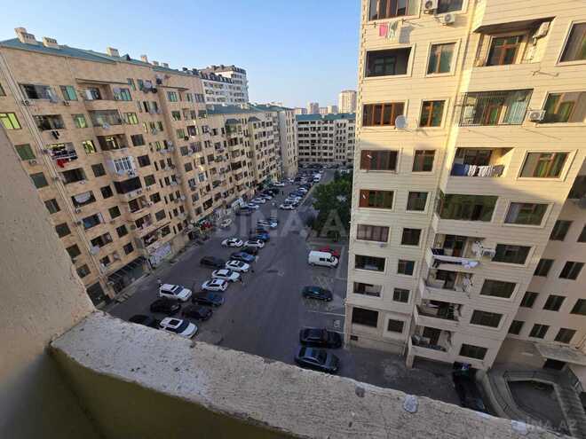 Сдаётся 2-комн. новостройка 57 м², photo 19 from 20
