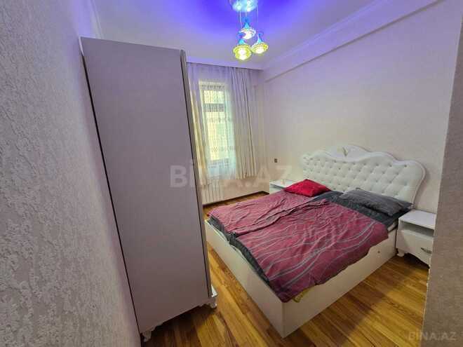 Сдаётся 2-комн. новостройка 57 м², photo 7 from 20