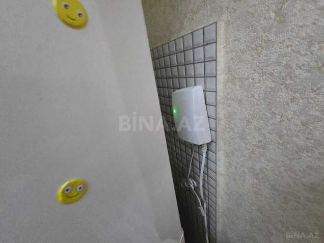 Сдаётся 2-комн. новостройка 57 м², photo 11 from 20