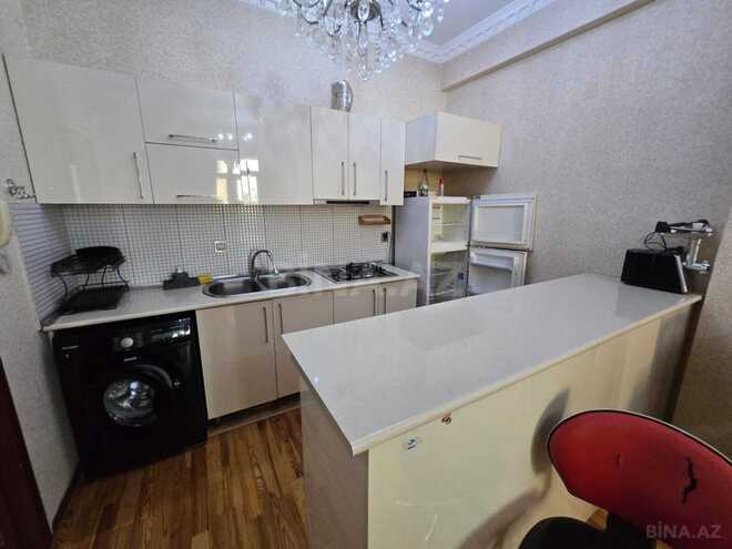 Сдаётся 2-комн. новостройка 57 м², photo 10 from 20