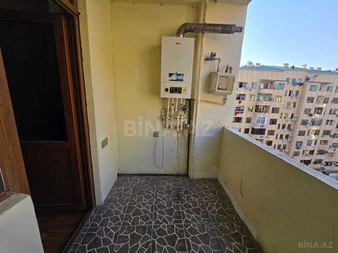 Сдаётся 2-комн. новостройка 57 м², photo 18 from 20