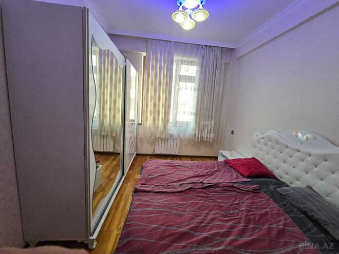 Сдаётся 2-комн. новостройка 57 м², photo 5 from 20