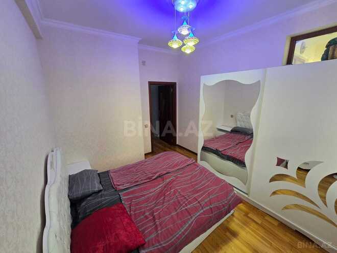 Сдаётся 2-комн. новостройка 57 м², photo 6 from 20