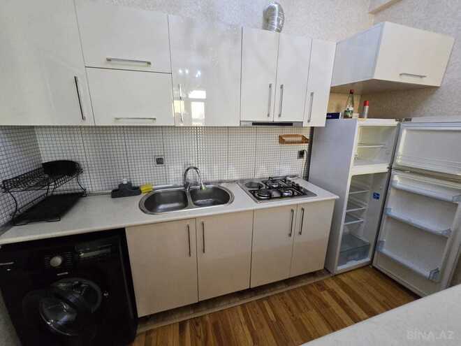 Сдаётся 2-комн. новостройка 57 м², photo 9 from 20