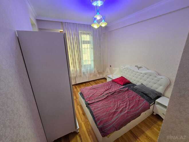 Сдаётся 2-комн. новостройка 57 м², photo 8 from 20