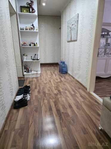 Сдаётся 2-комн. новостройка 57 м², photo 15 from 20