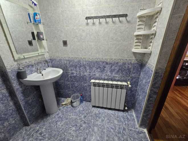 Сдаётся 2-комн. новостройка 57 м², photo 12 from 20