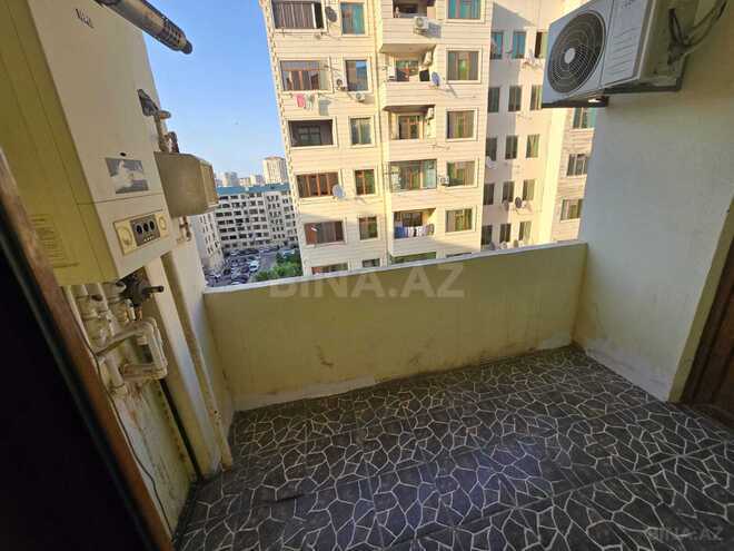 Сдаётся 2-комн. новостройка 57 м², photo 17 from 20