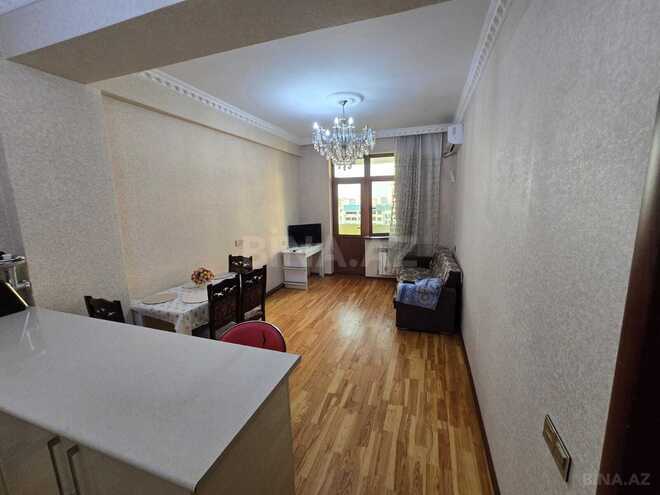 Сдаётся 2-комн. новостройка 57 м², photo 3 from 20
