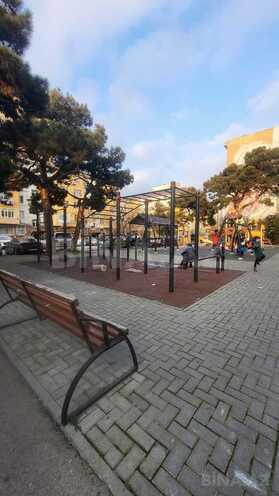 Satılır 2 otaqlı köhnə tikili 50 m², Gənclik m., photo 9 from 10