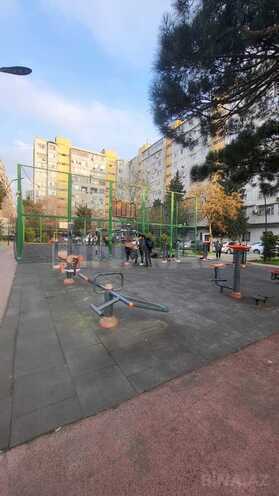 Satılır 2 otaqlı köhnə tikili 50 m², Gənclik m., photo 1 from 10