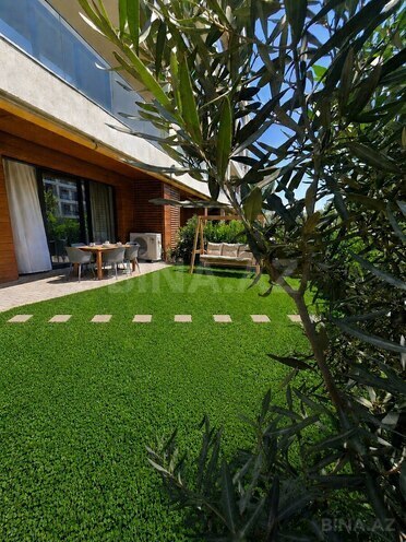 Продаётся 2-комн. новостройка 98 м², пос. Sea Breeze, photo 1 from 14