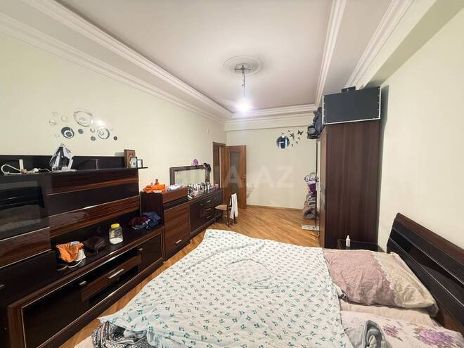 Satılır 3 otaqlı yeni tikili 90 m², 20 Yanvar m., photo 4 from 14