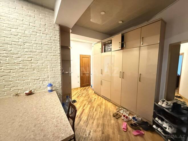 Satılır 3 otaqlı yeni tikili 90 m², 20 Yanvar m., photo 10 from 14