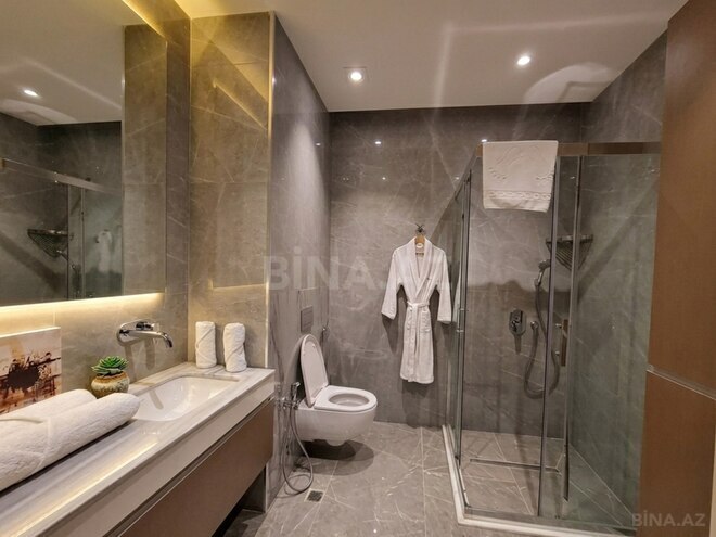 Продаётся 2-комн. новостройка 98 м², пос. Sea Breeze, photo 8 from 14