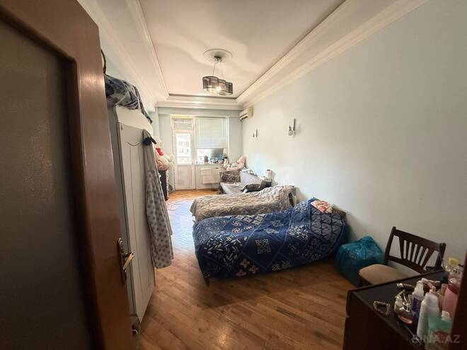 Satılır 3 otaqlı yeni tikili 90 m², 20 Yanvar m., photo 6 from 14