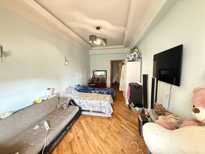 Satılır 3 otaqlı yeni tikili 90 m², 20 Yanvar m., photo 3 from 14