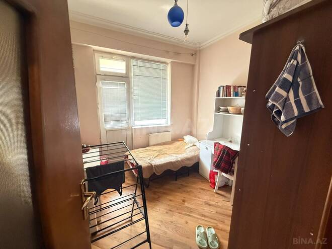 Satılır 3 otaqlı yeni tikili 90 m², 20 Yanvar m., photo 7 from 14