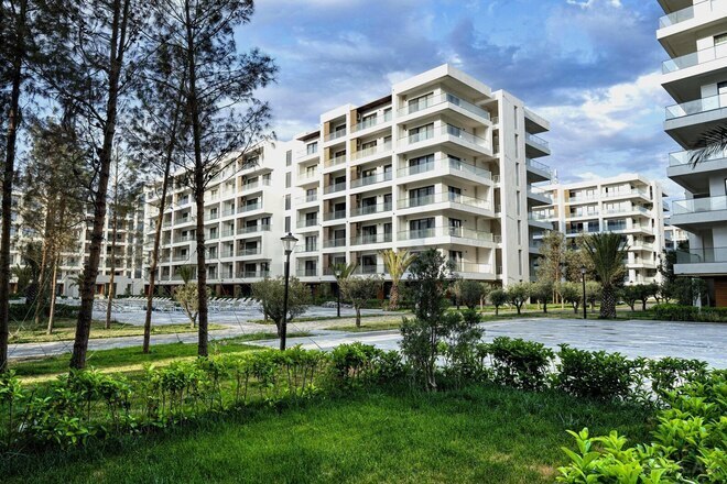 Продаётся 2-комн. новостройка 98 м², пос. Sea Breeze, photo 9 from 14