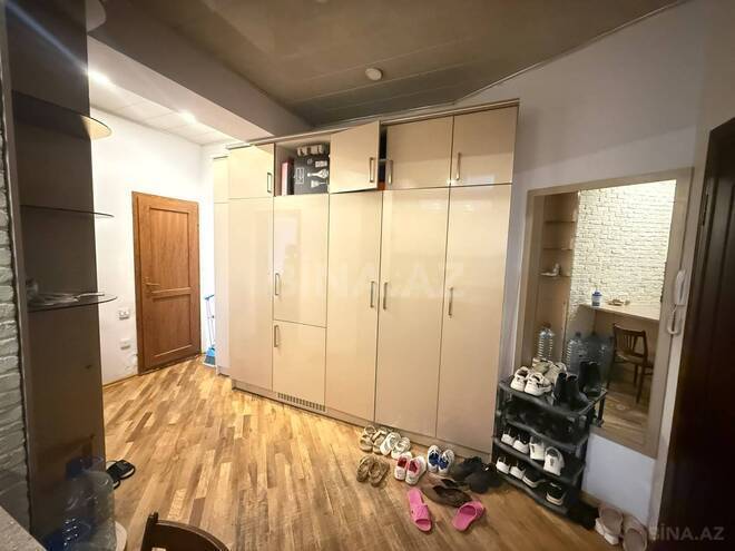 Satılır 3 otaqlı yeni tikili 90 m², 20 Yanvar m., photo 11 from 14