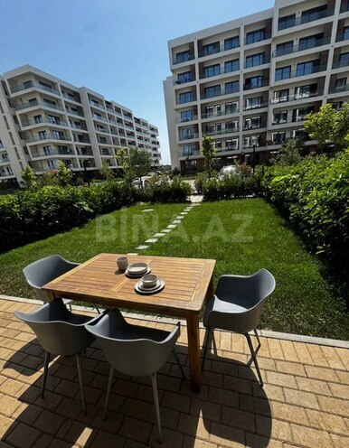 Продаётся 2-комн. новостройка 98 м², пос. Sea Breeze, photo 10 from 14