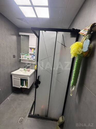 Satılır 3 otaqlı yeni tikili 90 m², 20 Yanvar m., photo 13 from 14