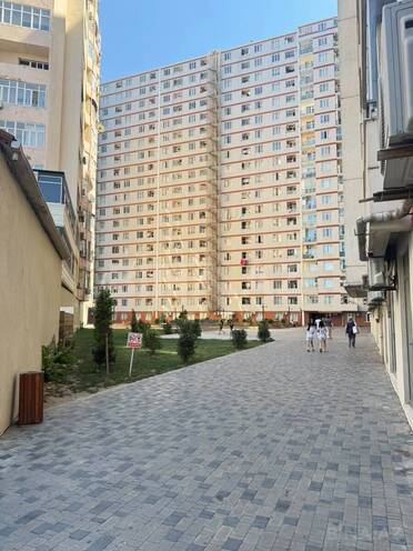 Satılır 3 otaqlı yeni tikili 90 m², 20 Yanvar m., photo 1 from 14