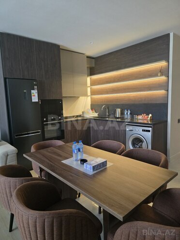 Продаётся 2-комн. новостройка 98 м², пос. Sea Breeze, photo 4 from 14