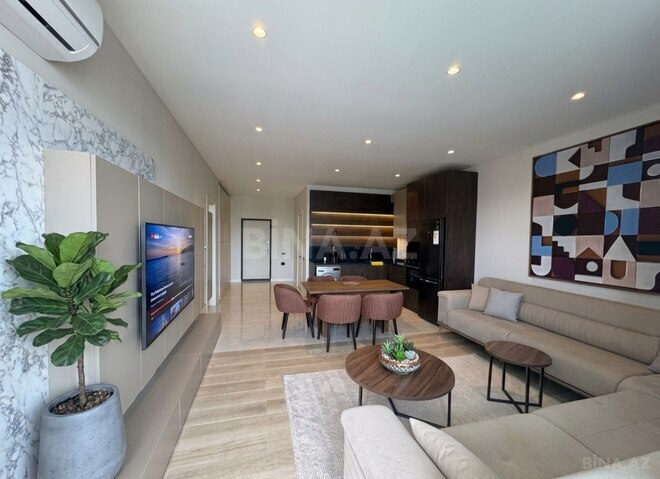 Продаётся 2-комн. новостройка 98 м², пос. Sea Breeze, photo 13 from 14
