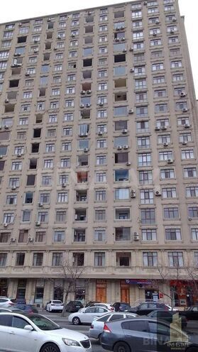 İcarəyə verilir 2 otaqlı yeni tikili 84 m², İnşaatçılar m., photo 13 from 14