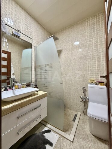 Satılır 3 otaqlı yeni tikili 92 m², Nəriman Nərimanov m., photo 24 from 25