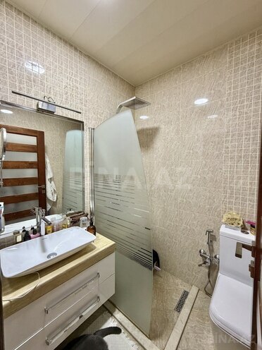 Satılır 3 otaqlı yeni tikili 92 m², Nəriman Nərimanov m., photo 23 from 25
