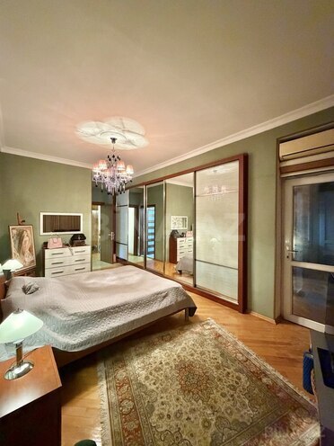 Satılır 3 otaqlı yeni tikili 92 m², Nəriman Nərimanov m., photo 22 from 25