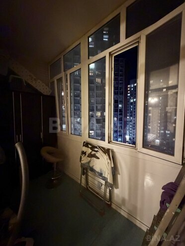 Satılır 3 otaqlı yeni tikili 92 m², Nəriman Nərimanov m., photo 17 from 25