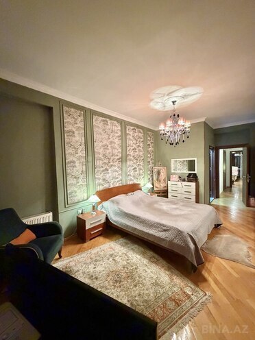 Satılır 3 otaqlı yeni tikili 92 m², Nəriman Nərimanov m., photo 21 from 25