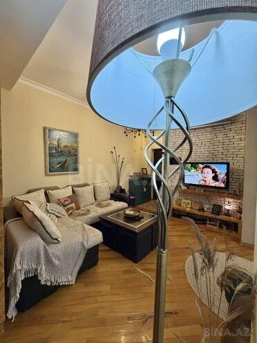 Satılır 3 otaqlı yeni tikili 92 m², Nəriman Nərimanov m., photo 5 from 25