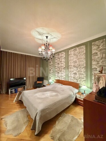 Satılır 3 otaqlı yeni tikili 92 m², Nəriman Nərimanov m., photo 20 from 25