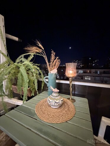 Satılır 3 otaqlı yeni tikili 92 m², Nəriman Nərimanov m., photo 11 from 25