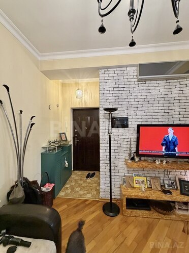 Satılır 3 otaqlı yeni tikili 92 m², Nəriman Nərimanov m., photo 13 from 25
